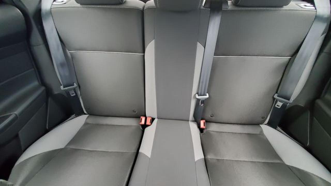 2012 Ford Focus Se VIN: 1FAHP3K26CL305462 Lot: 60901972