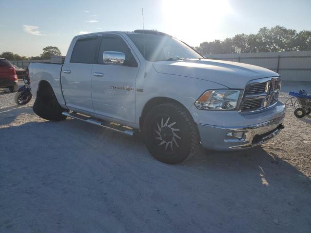 Salvage cars for sale from Copart New Braunfels, TX: 2012 Dodge RAM 1500 S