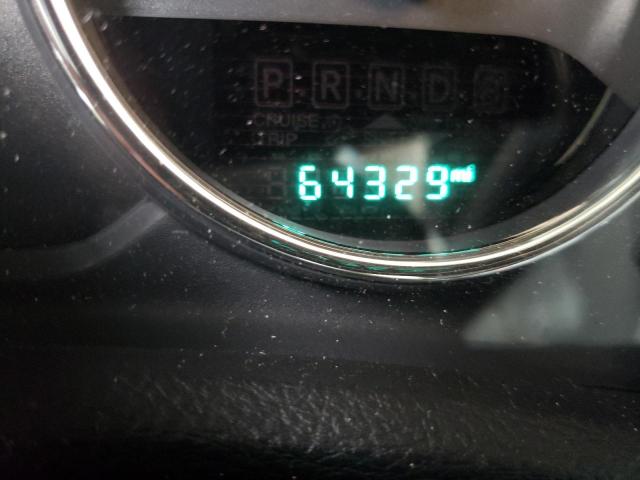 2015 JEEP WRANGLER 1C4BJWFG4FL526085