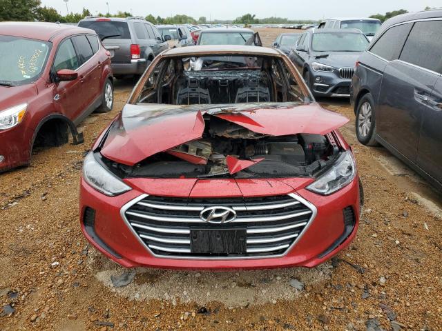 2018 HYUNDAI ELANTRA SE - 5NPD84LF2JH227972