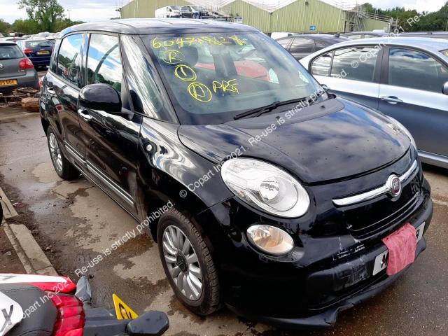 ZFA19900005184467 Fiat 500l Pop S