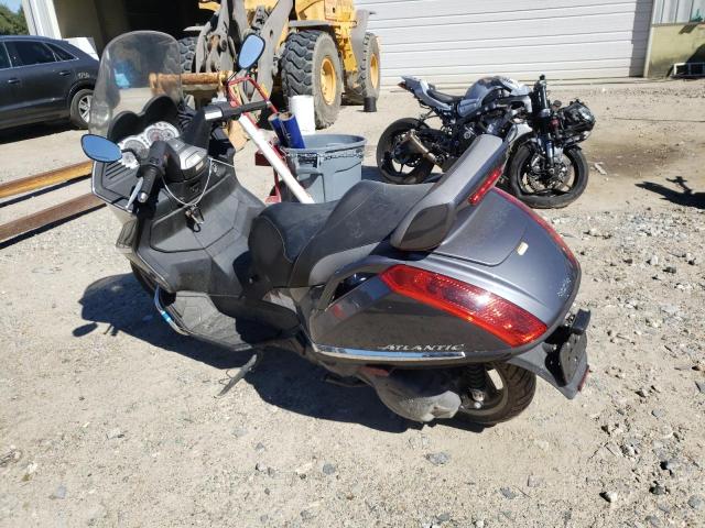 2004 APRILIA ATLANTIC 5 ZD4PTC0004S001168
