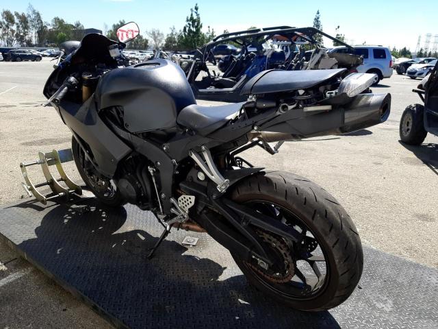 2021 HONDA CBR600 RA JH2PC40H7MK700120
