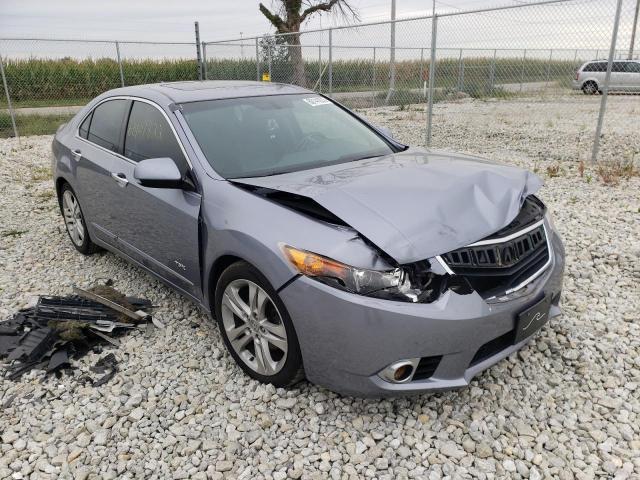 2011 Acura TSX 