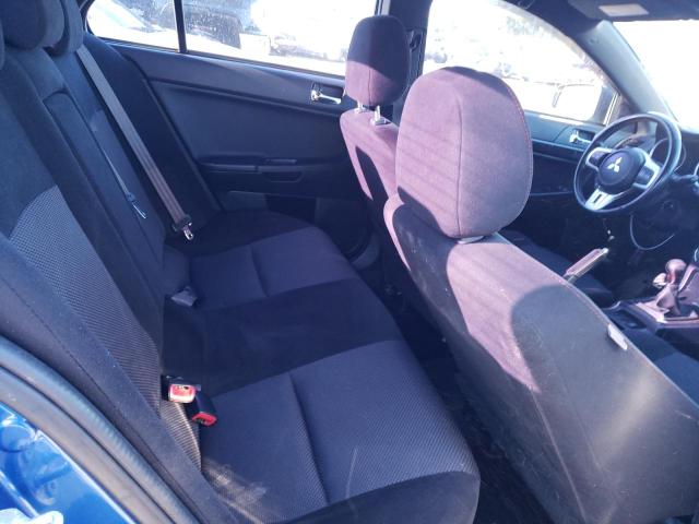 2015 MITSUBISHI LANCER EVO JA32W7FV0FU028416