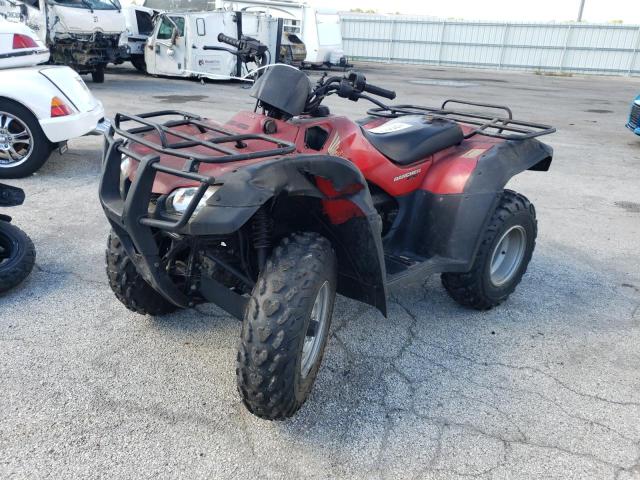 2004 HONDA TRX350 FE 478TE254544316605