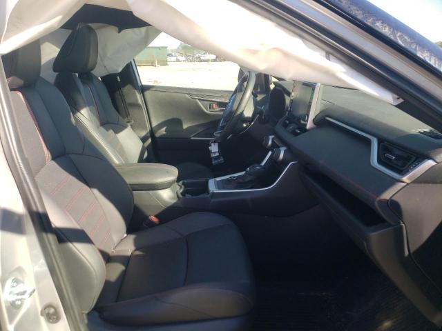 2021 TOYOTA RAV4 PRIME - JTMFB3FV6MD066205