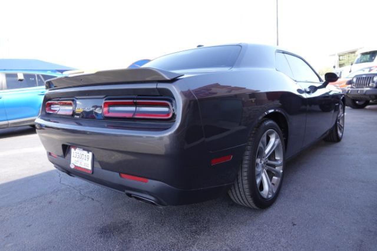 2021 Dodge Challenger R/T VIN: 2C3CDZBT5MH583491 Lot: 60904632