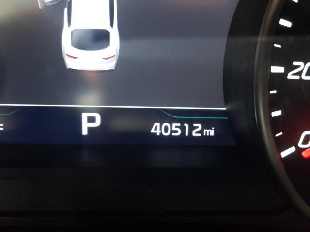 2019 KIA STINGER PR KNAE25LA9K6050894