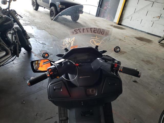 2004 SUZUKI AN650 K3 JS1CP51A142100464