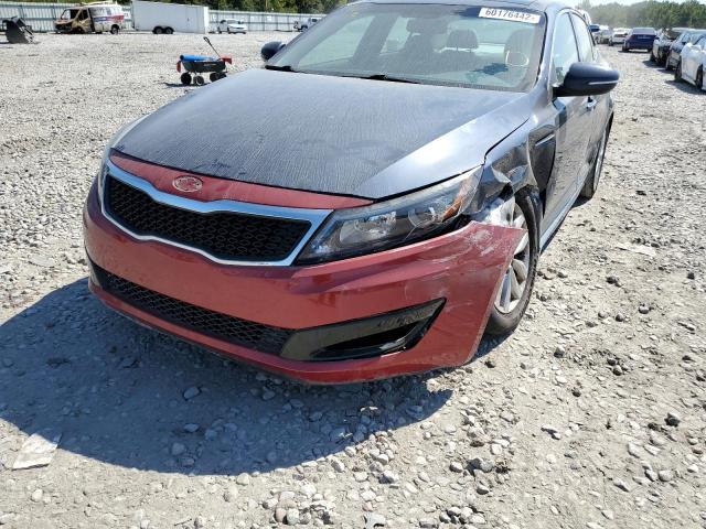 5XXGN4A72FG441722 KIA OPTIMA EX