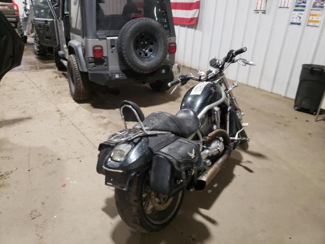 2007 HARLEY-DAVIDSON VRSCX 1HD1HJG147K803330