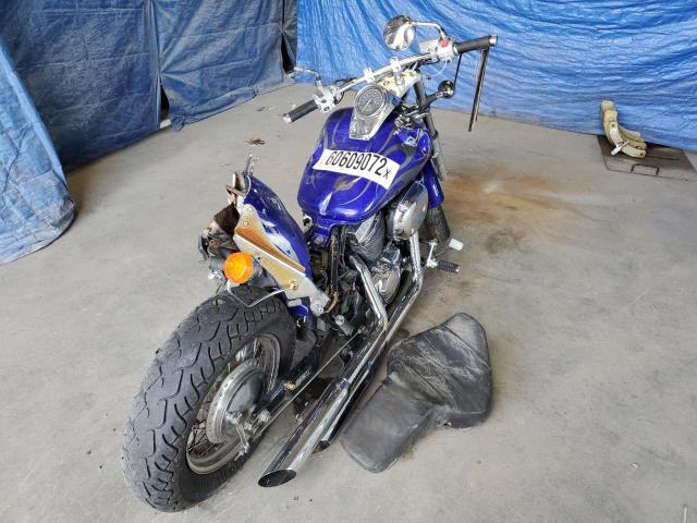 2005 HONDA VT750 DC JH2RC44525M804397