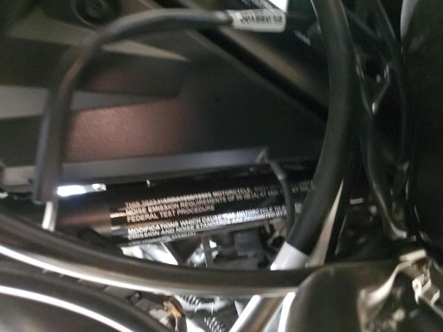 2022 HARLEY-DAVIDSON RA1250 S 1HD1ZES19NB314933