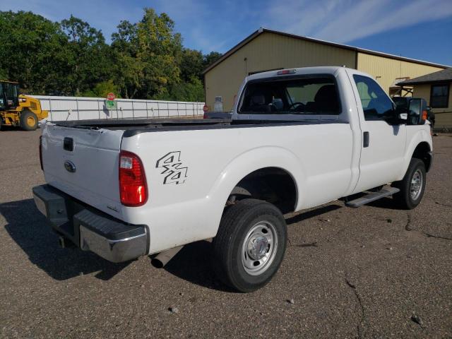 2015 FORD F350 1FTRF3B69FEA51694