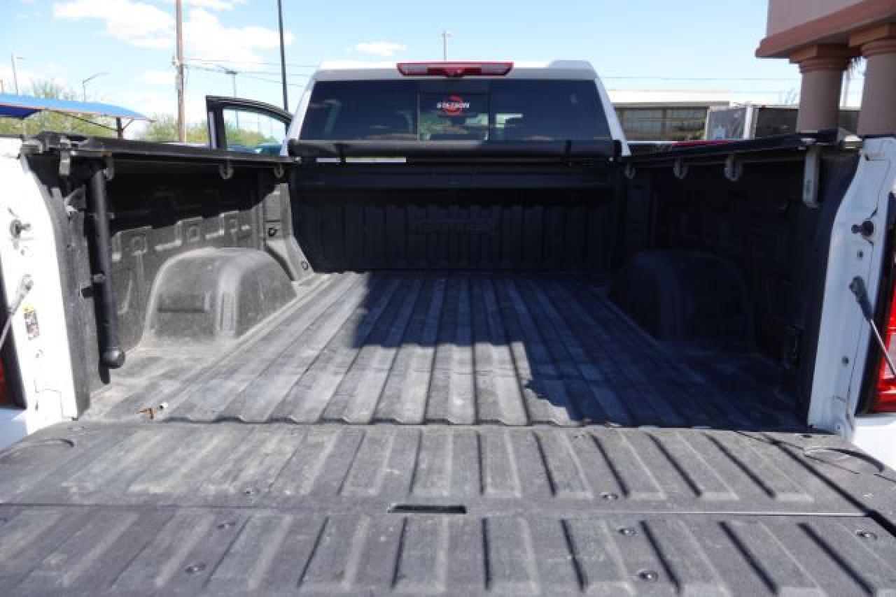 2020 GMC Sierra K1500 At4 VIN: 1GTP9EEL0LZ358283 Lot: 60904642