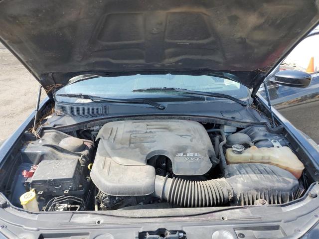 2015 CHRYSLER 300 LIMITE - 2C3CCAAG1FH766706