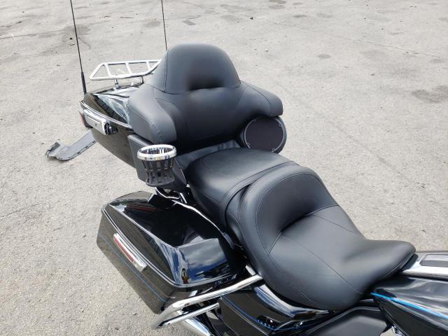 2016 HARLEY-DAVIDSON FLHTK SHRI 1HD1KNL30GB680352