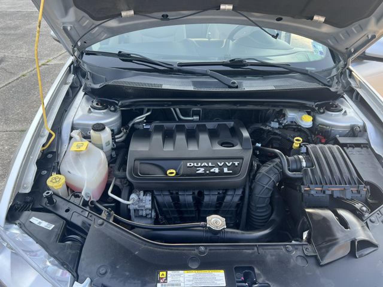 2012 Dodge Avenger Sxt VIN: 1C3CDZCB8CN163462 Lot: 61001902