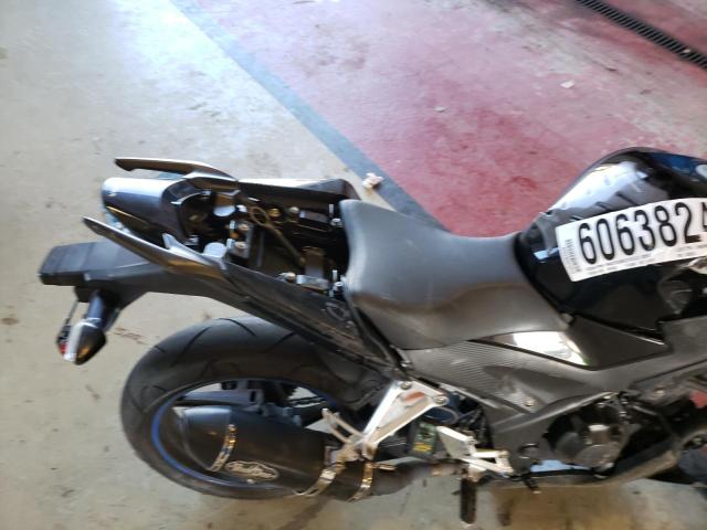 2016 HONDA CBR300 R MLHNC5104G5200852