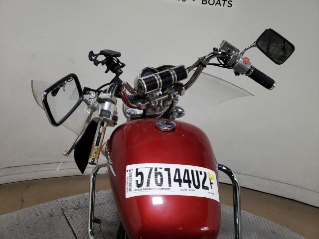 2003 HONDA VT1100 C 1HFSC18053A700899