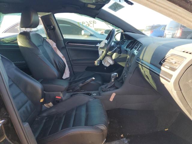 2017 VOLKSWAGEN GTI S/SE - 3VW447AU8HM071324
