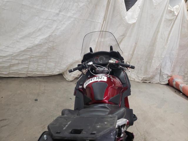 2005 HONDA ST1300 JH2SC51095M300722