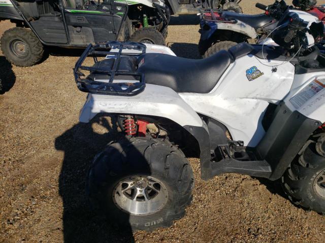 2015 HONDA TRX500 FM 1HFTE4594F4000457