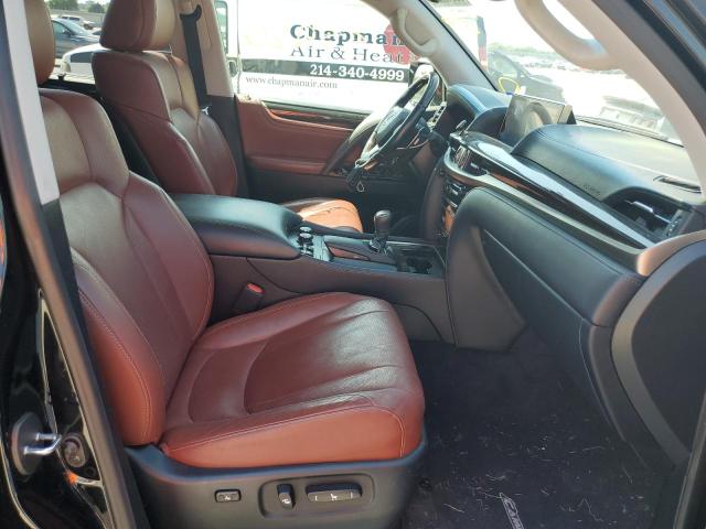 2016 LEXUS LX 570 JTJHY7AX4G4213503