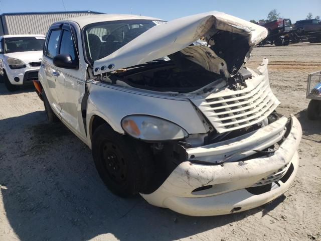 Chrysler PT Cruiser salvage cars for sale: 2005 Chrysler PT Cruiser