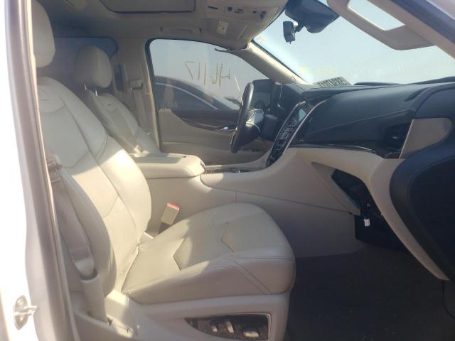 1GYS4BKJ5LR232778 Cadillac Escalade Luxury