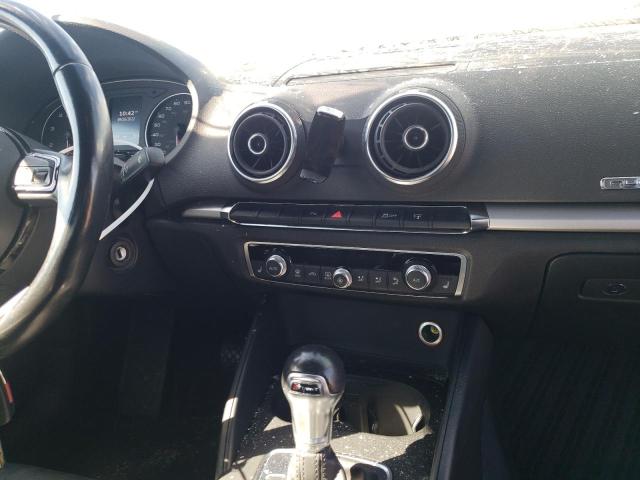 2015 AUDI S3 PREMIUM WAUBFGFF5F1112840