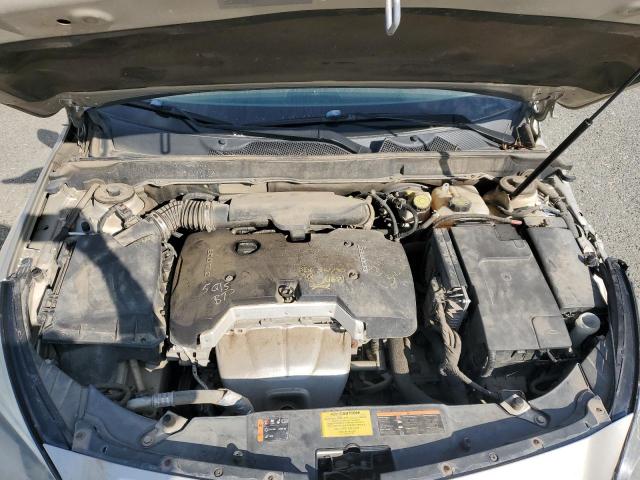 2016 CHEVROLET MALIBU LIM - 1G11B5SA6GF145853