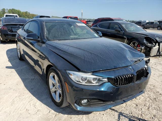 2015 BMW 428 I for sale in Houston, TX