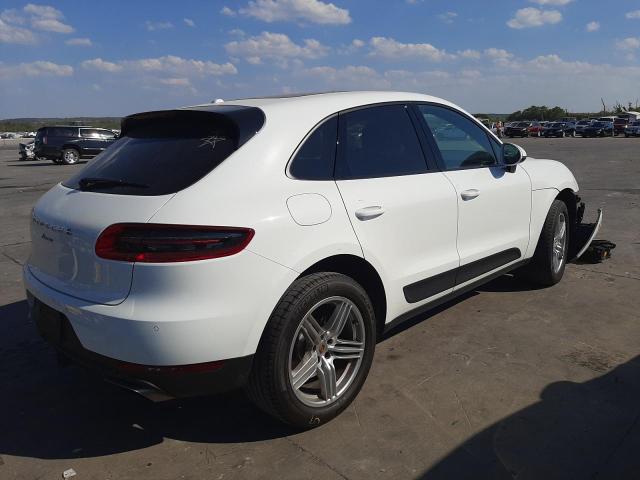 2018 PORSCHE MACAN WP1AA2A5XJLB06767