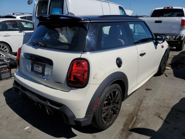 2022 MINI COOPER JOH WMW73DH04N2R16559