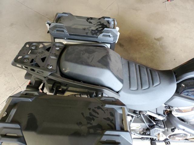 2022 HARLEY-DAVIDSON RA1250 S 1HD1ZES19NB314933