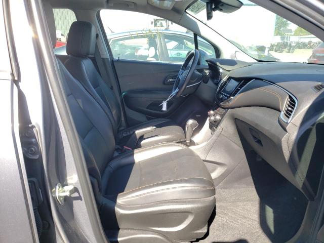 2020 CHEVROLET TRAX PREMI 3GNCJRSB0LL149651