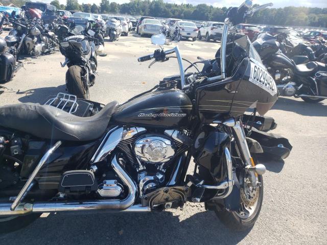 2011 HARLEY-DAVIDSON FLTRU 1HD1KGM14BB619085