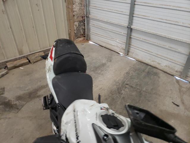 2022 KAWASAKI ER650 K - ML5EREK15NDA65888