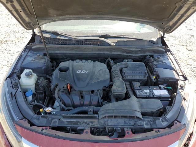 5XXGN4A72FG441722 KIA OPTIMA EX
