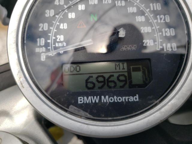 2017 BMW R NINE T R WB10J2305HZ740930
