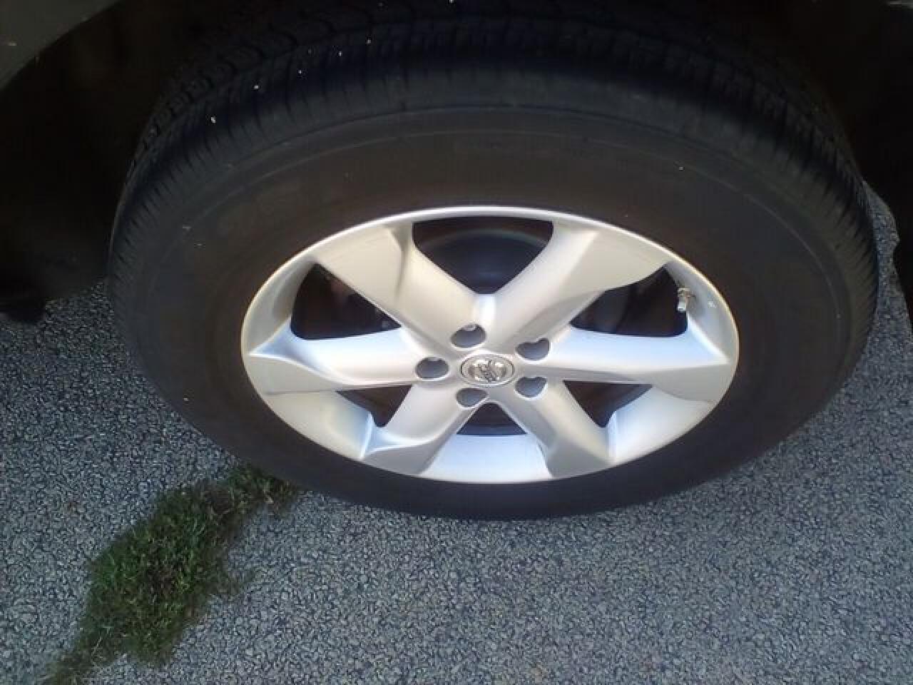 2009 Nissan Murano S VIN: JN8AZ18W29W129140 Lot: 60932662