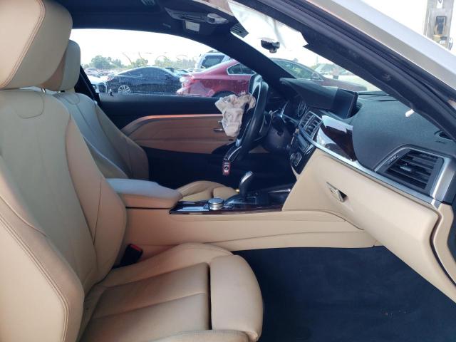 2019 BMW 440XI WBA4W9C56KAG89907