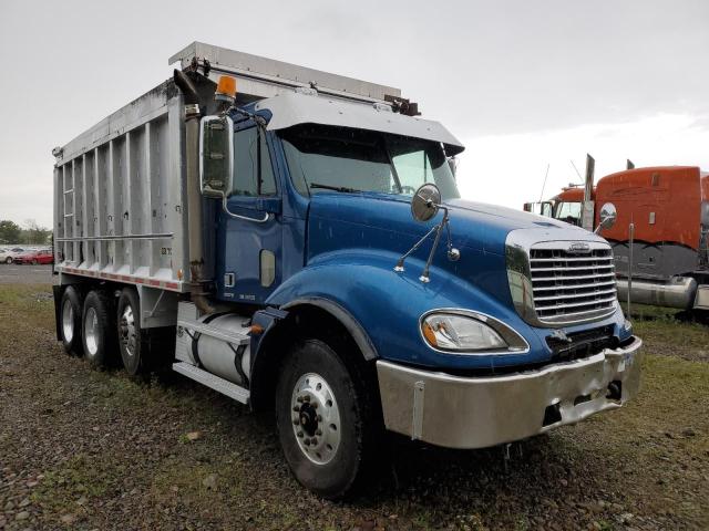 Salvage cars for sale from Copart Central Square, NY: 2007 Freightliner Convention
