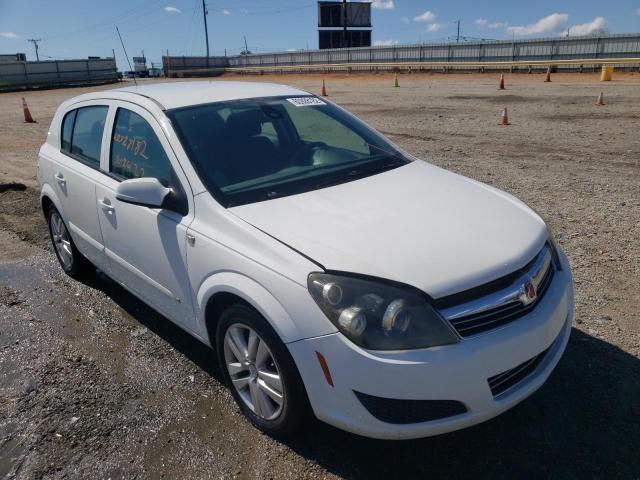2008 Saturn Astra XE
