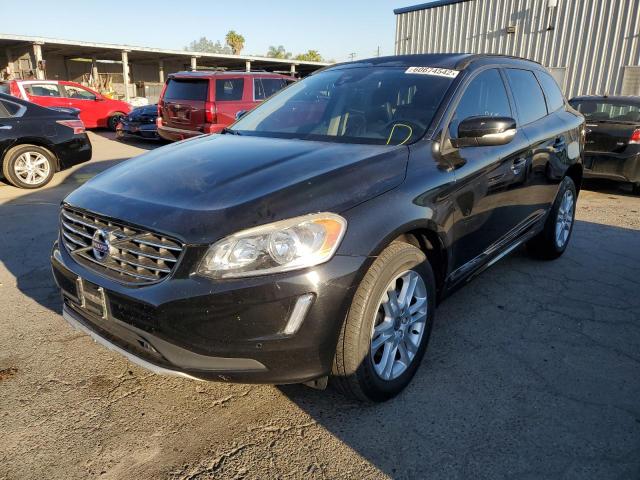 2016 VOLVO XC60 T5 YV440MDJXG2918071