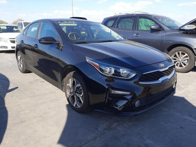2019 KIA FORTE FE - 3KPF24AD9KE102419