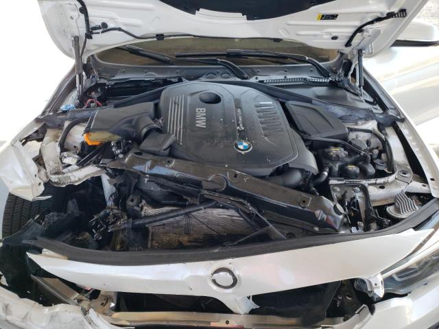 2019 BMW 440XI WBA4W9C56KAG89907