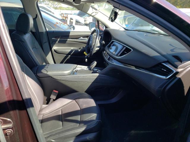 2020 BUICK ENCLAVE AV 5GAEVCKW2LJ322164